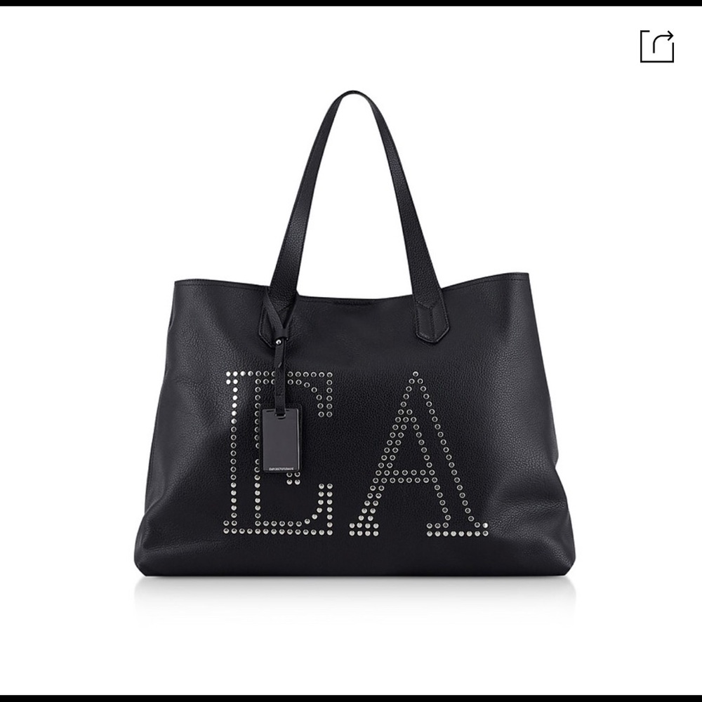 Emporio Armani Bag